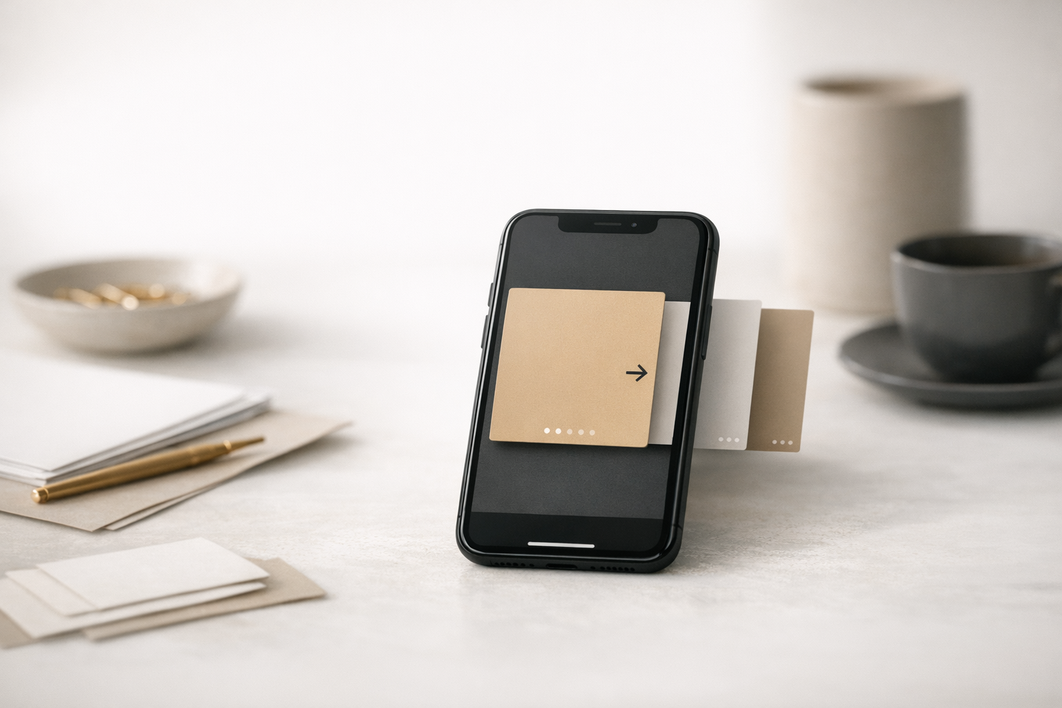 Carousel Psychology: How Entrepreneurs Turn Instagram and LinkedIn Swipe Posts into Mini Landing Pages for Leads