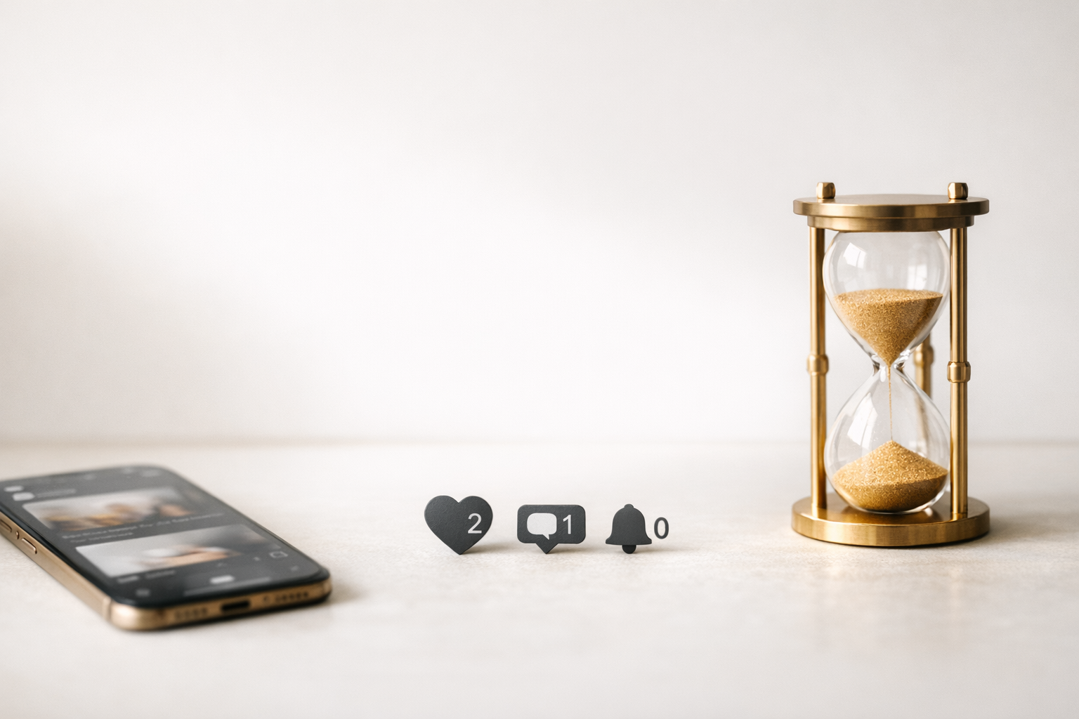 Content‑Format‑Drift: Woran Unternehmer erkennen, dass Social‑Media‑Formate übersättigt sind
