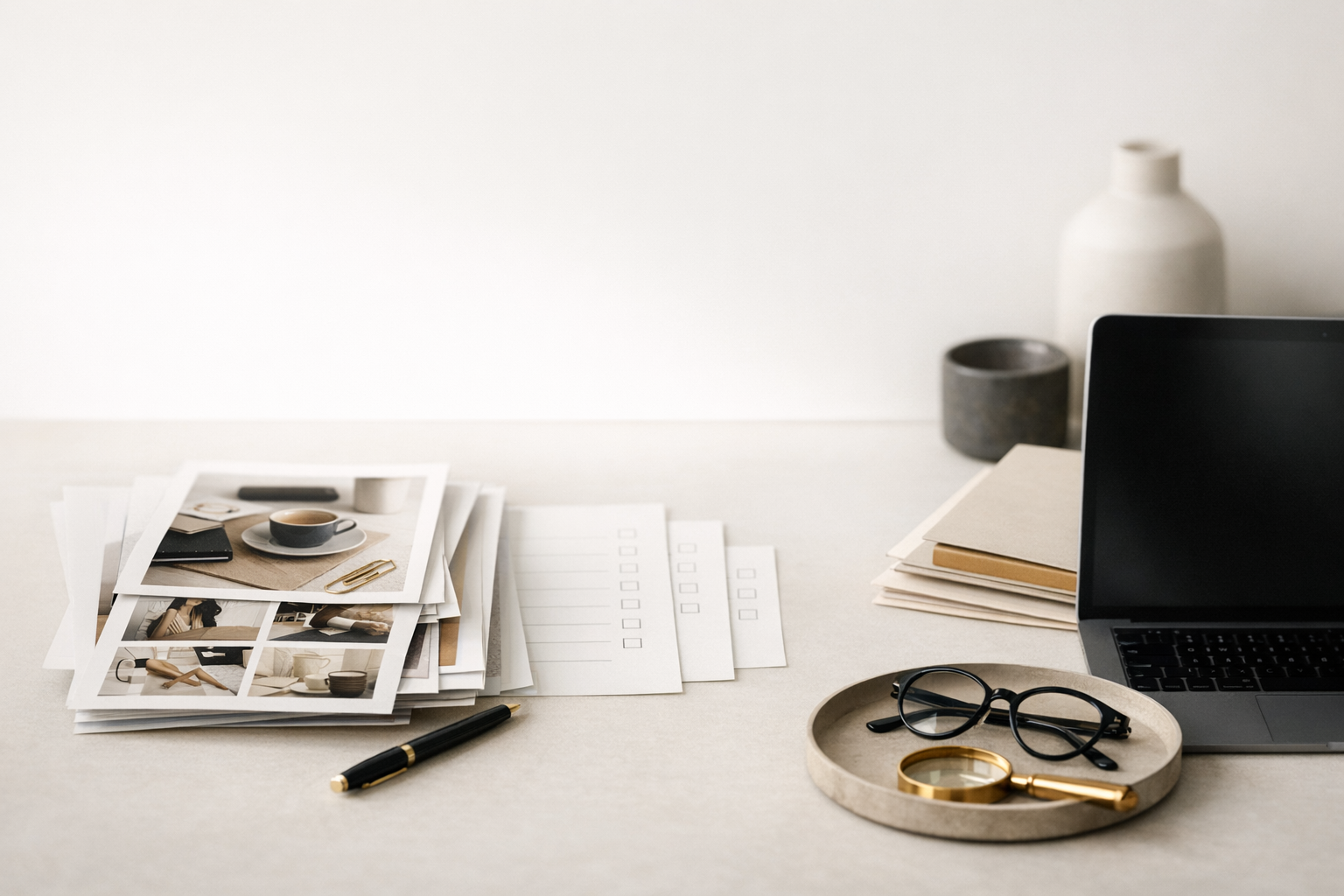Content‑Inventur‑Lücken: Wie Unternehmer erkennen, welche Social‑Media‑Assets trotz hoher Produktion nie strategisch genutzt werden