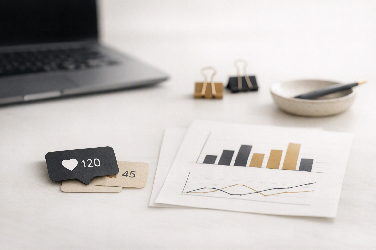 Content‑Kanibalisierungs‑Analyse: Wie Unternehmer erkennen, wenn sich eigene Social‑Media‑Posts gegenseitig Reichweite und Conversions wegnehmen
