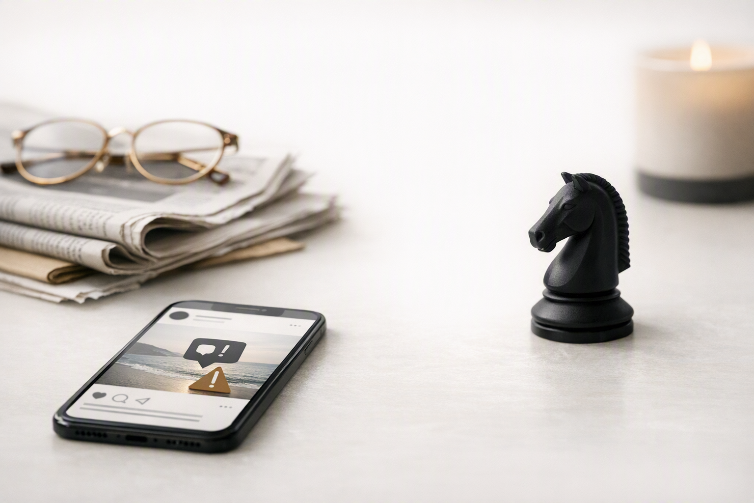 Content‑Kontext‑Kollision: Wie Unternehmer problematische Überschneidungen früh erkennen