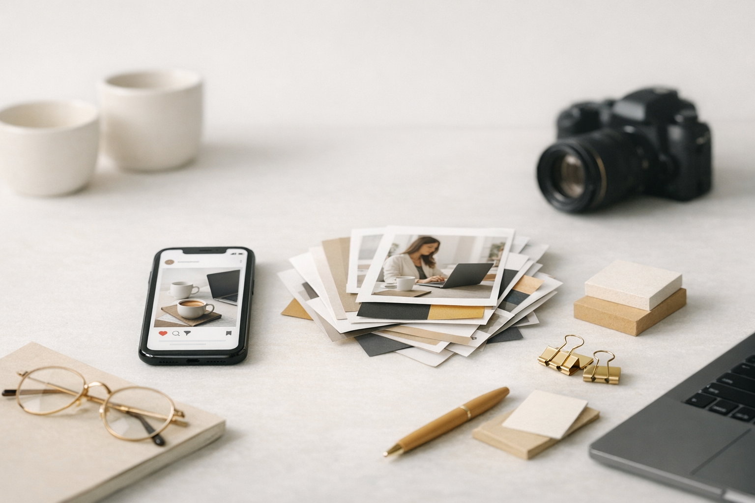 Die 1‑Post‑30‑Assets‑Strategie: Wie Unternehmer aus einem einzigen Social‑Media‑Beitrag eine komplette Content‑Pipeline erstellen