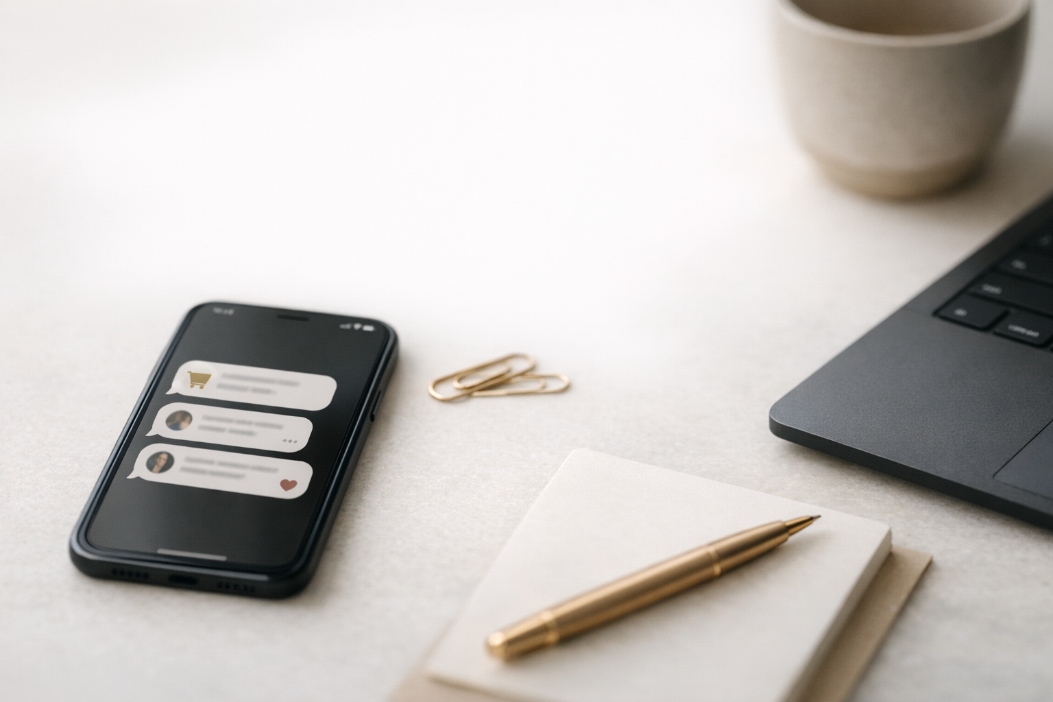 DM‑Intent‑Scoring: Wie Unternehmer Social‑Media‑Nachrichten nach Kaufabsicht priorisieren