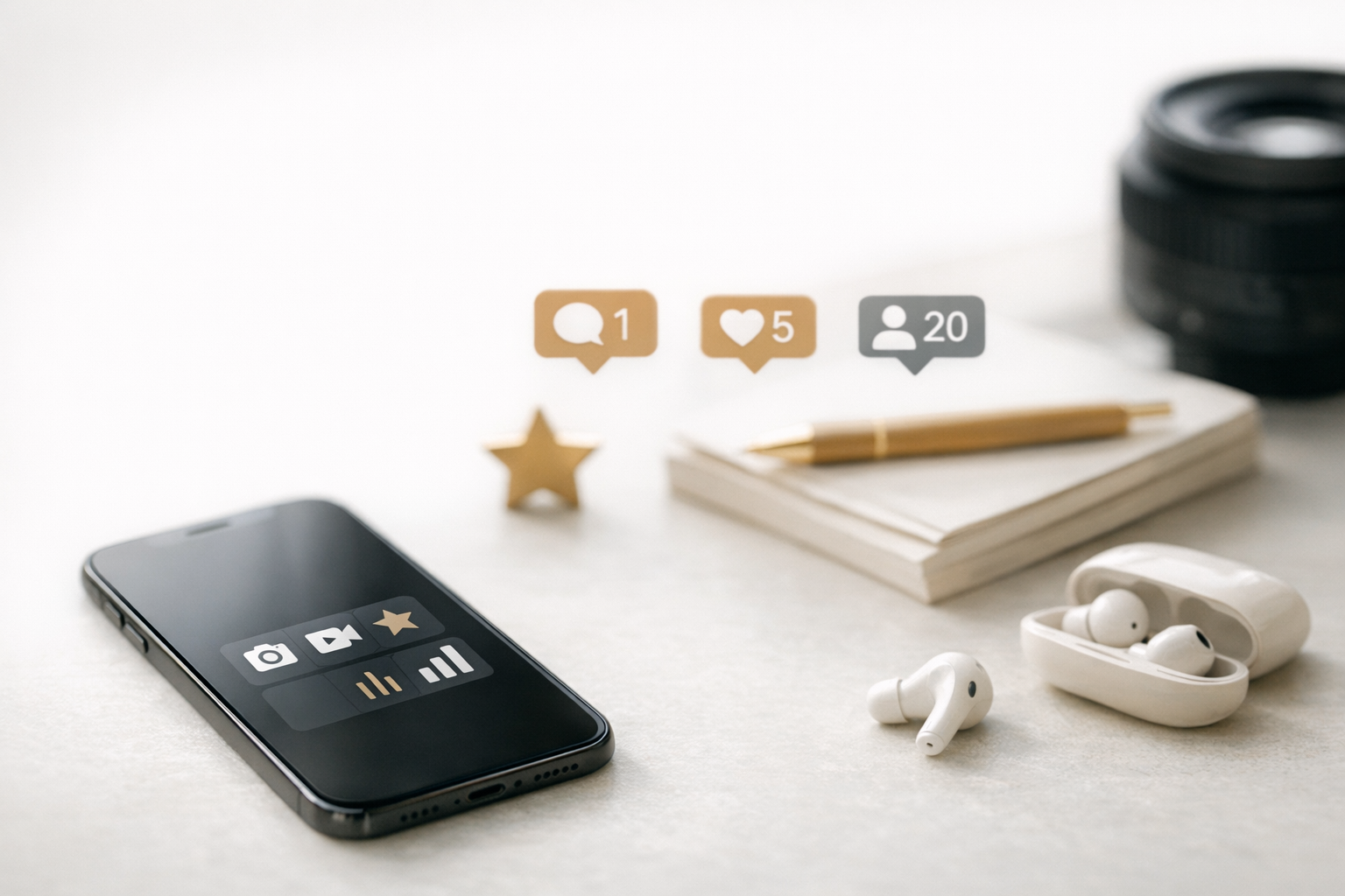 Feature‑First‑Strategie: Wie Unternehmer neue Social‑Media‑Funktionen vor der Masse nutzen