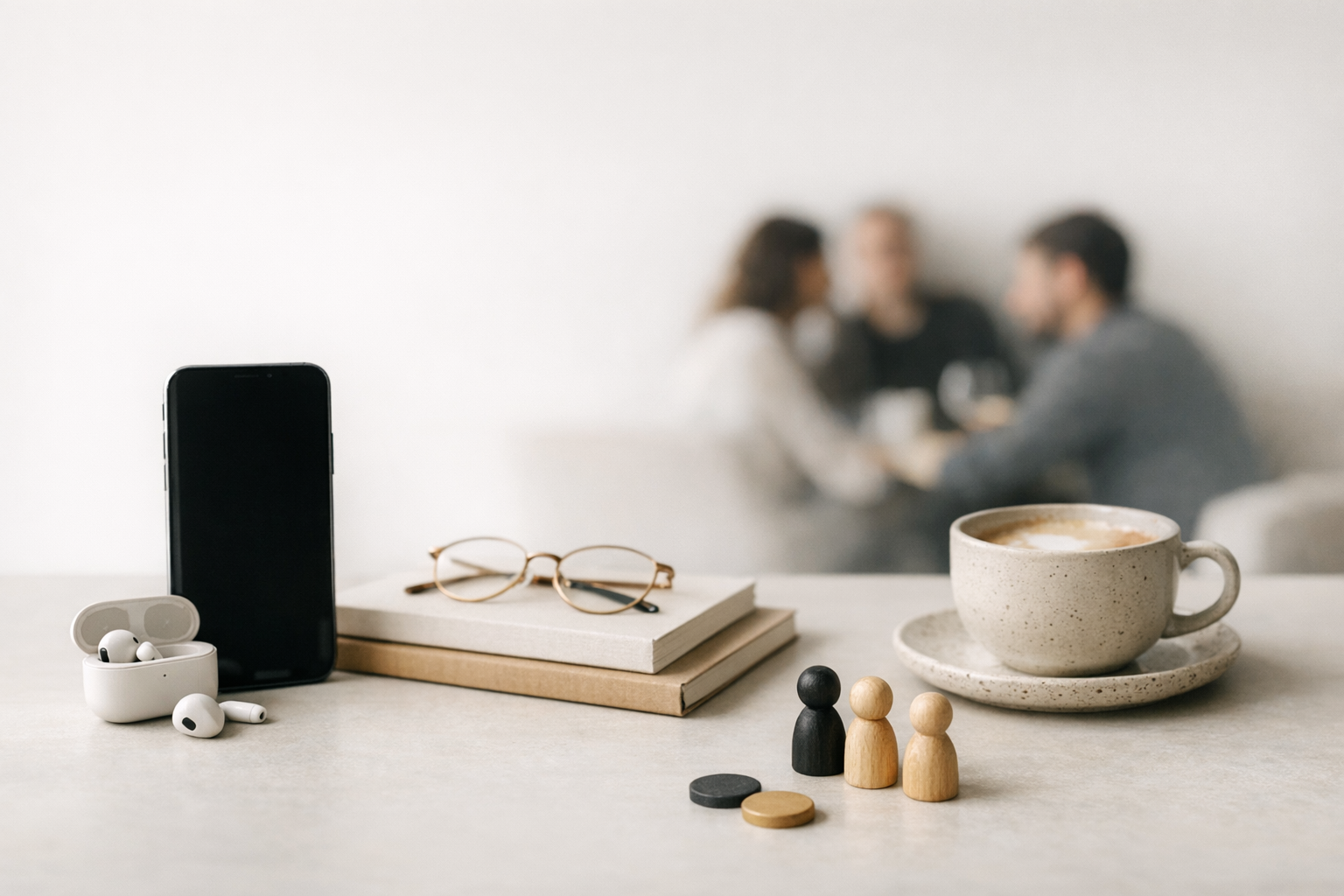 Micro‑Communities statt Massenreichweite: Wie Unternehmer mit Broadcast‑Kanälen, Close‑Friends‑Listen und privaten Gruppen messbar mehr Verkäufe erzielen