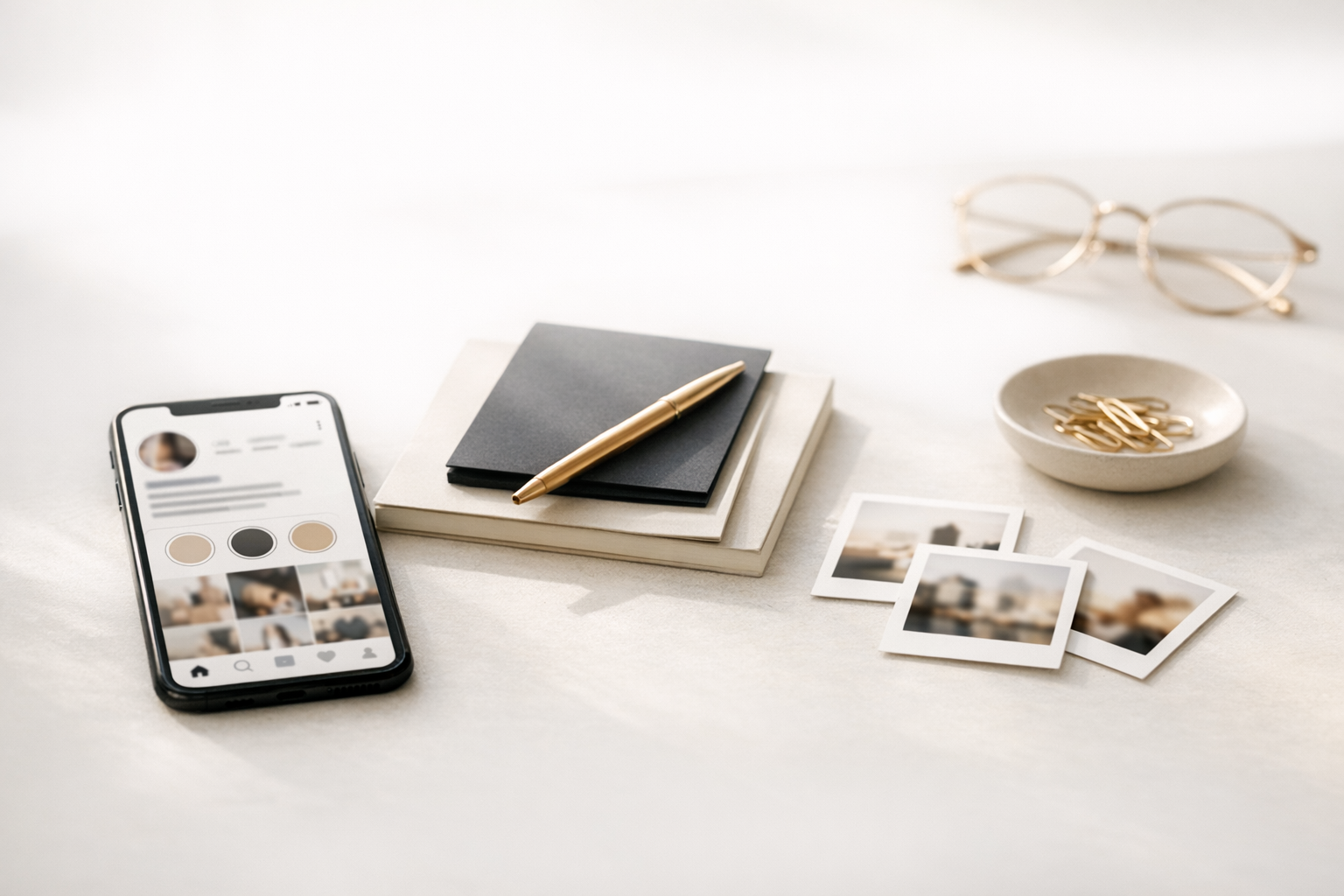 Profil‑Conversion‑Audit: Wie Unternehmer Bio, angeheftete Posts und Highlights zu einer Social‑Media‑Landingpage optimieren