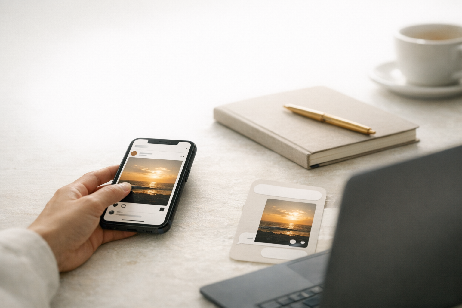 Screenshot‑Trigger‑Design: Wie Social‑Media‑Posts in privaten Chats landen