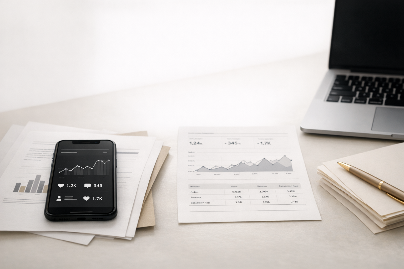 Social‑Media‑Datenfusion: Wie Unternehmer Plattform‑Analytics mit CRM‑ und Shop‑Daten verbinden, um echte Umsatztreiber zu erkennen